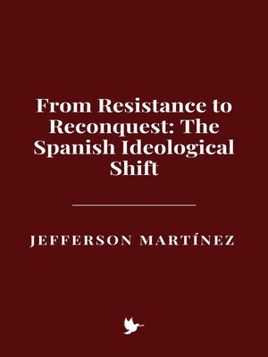 cover image of From Resistance to Reconquest